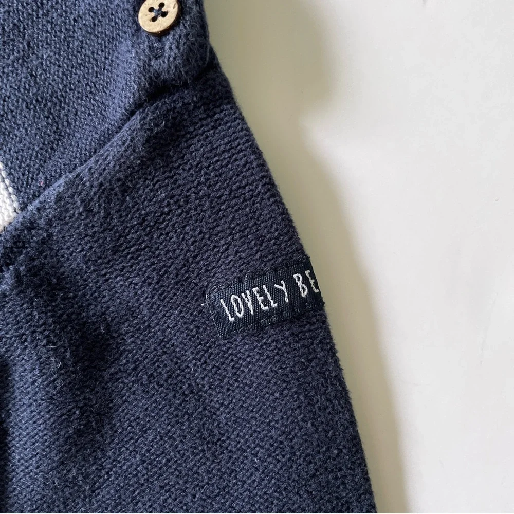 TAPE A L'OEIL Sweater